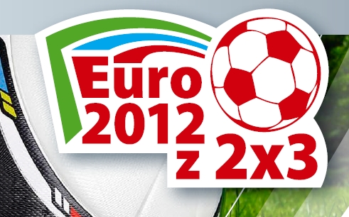 euro 2012 2x3